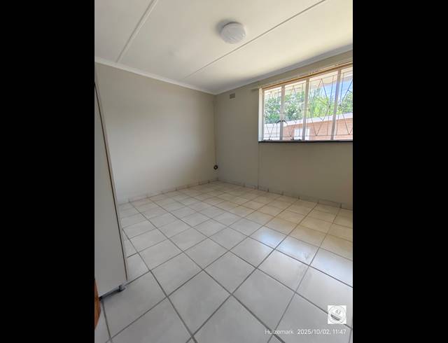 3 BEDROOM HOUSE TO LET IN SASOLBURG CENTRAL